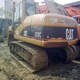 CAT excavator 320C 
